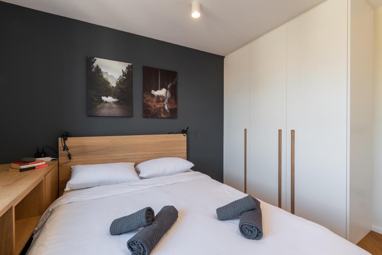 Canopy Apartment 류블랴나 외부 사진