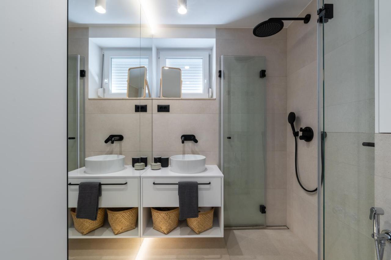 Canopy Apartment 류블랴나 외부 사진