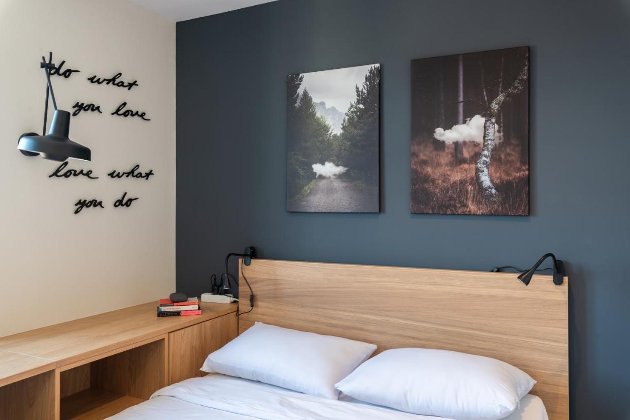 Canopy Apartment 류블랴나 외부 사진